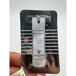 Sisley Paris Phyto-Blanc Intensive Lightening Serum Sample 1.5ml 0.05oz